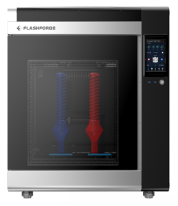 flashforge creator 4